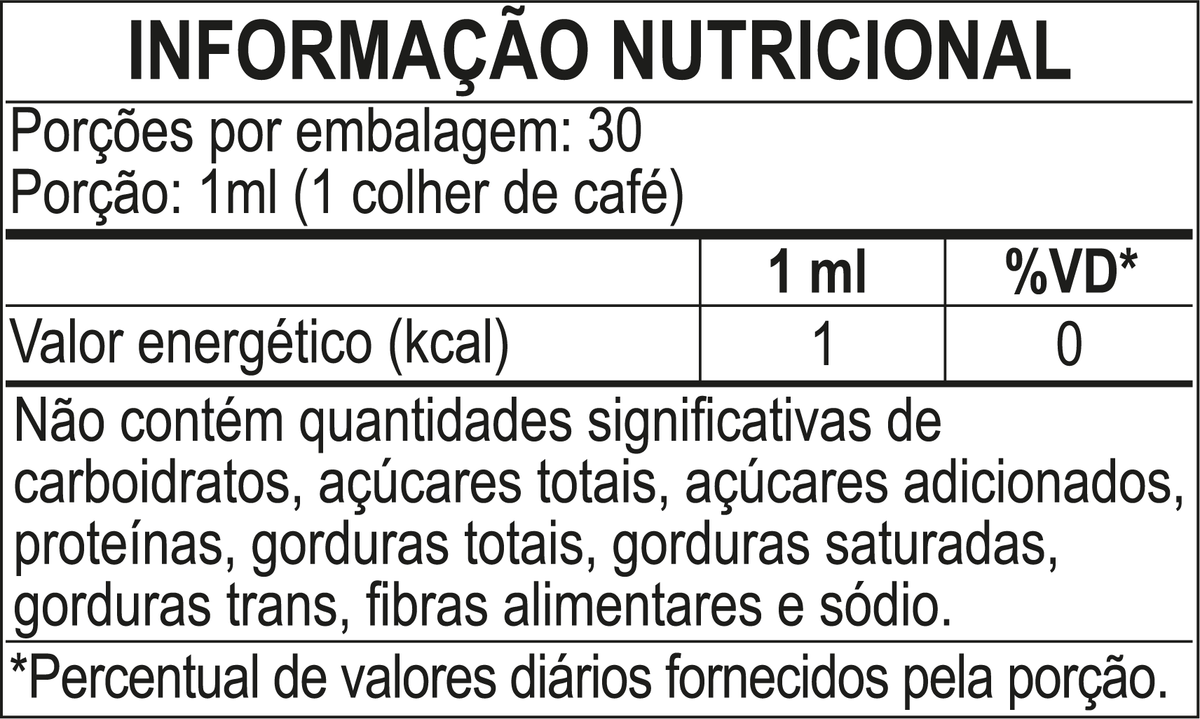 Extrato de Própolis Verde Gotas 30ml - ApisNutri