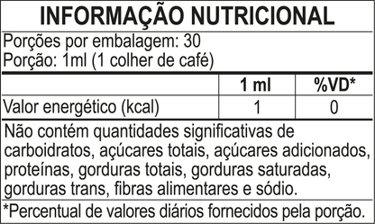 Extrato de Própolis Verde Gotas 30ml - ApisNutri