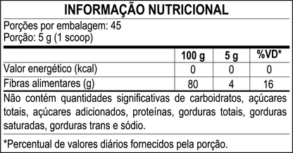 Seven Fiber - 260g- ApisNutri